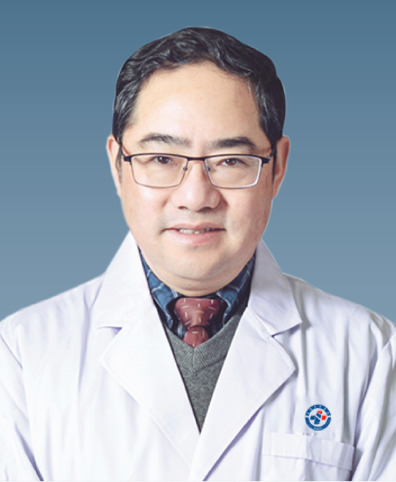 胡大勇