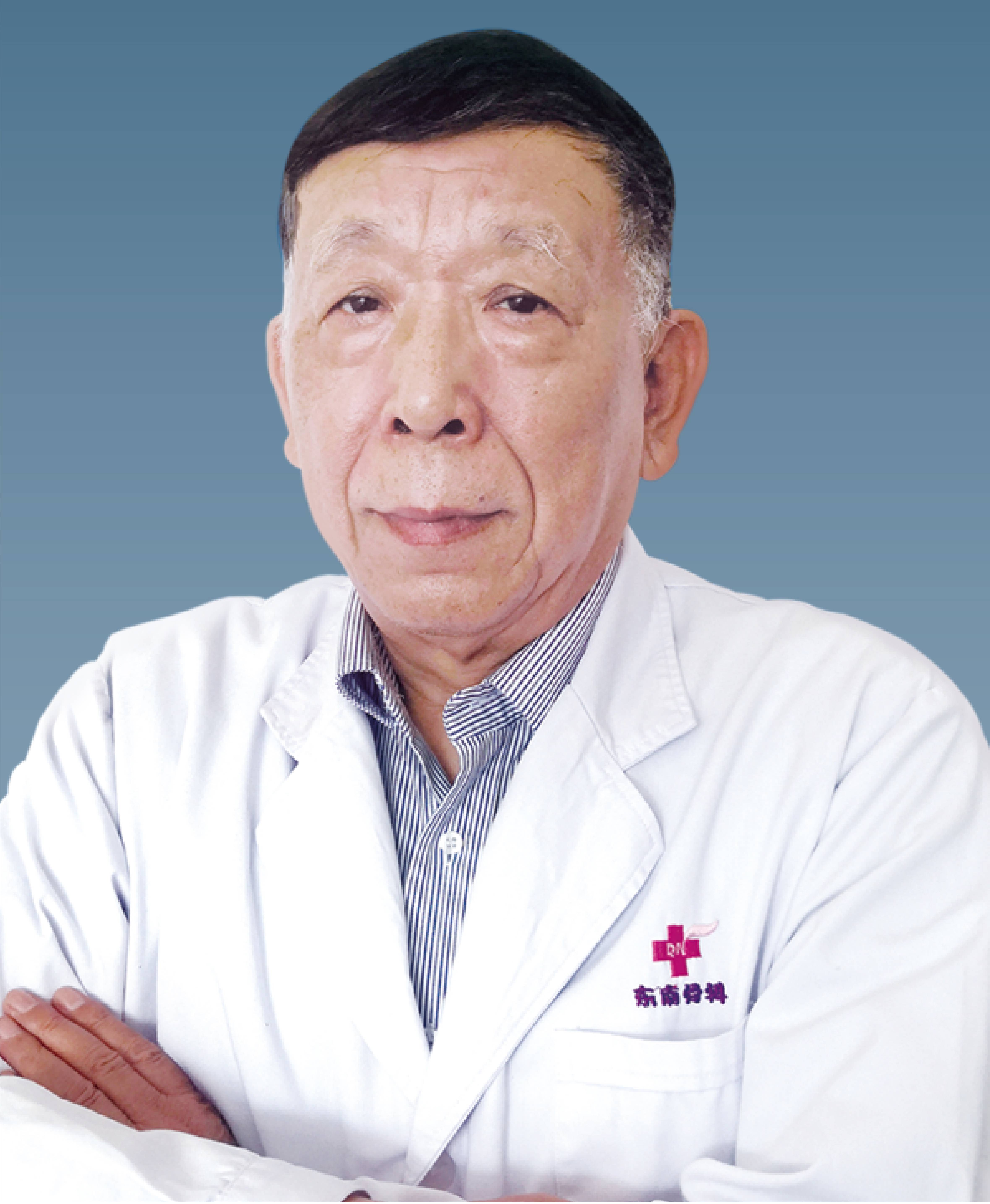 周尔忠